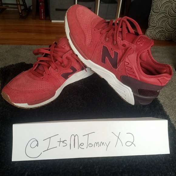 New Balance Other - New balance 009